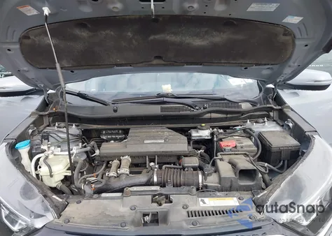 2020 Honda Cr-V 2Wd Ex from USA, damaged, VIN 7FARW1H55LE017723